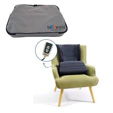 Amazon Com Sitnstand Portable Smart Rising Seat Chair Lift Assist Devices For Seniors Elderly Medical Seat Lifter Riser Couch Standing Aid Portable Recliner Chairs For Adults Battery Charger Included