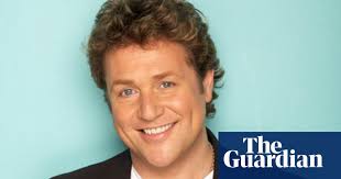 Michael ashley ball is a british actor, singer, and radio and tv presenter. Michael Ball I Really Am A Bit Odd Musicals The Guardian