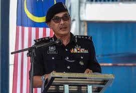 Amanat ketua polis negeri sembilan untuk memastikan semua pihak mematuhi pkp di masa malaysia dan dunia sedang berperang dengan penyakit corona virus covid19. Ketua Polis Ns Kemalangan Kini Stabil Utusan Digital