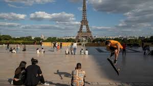 In france more than 60% of respondents in a yougov survey considered the vaccine unsafe, as did more than half of those questioned in germany. France Further Eases Coronavirus Lockdown Financial Times