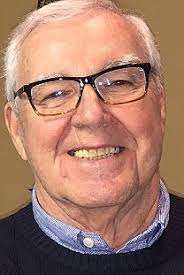 Robert Bryant Rogers Obituary