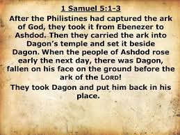 Raise his head and shoulders a little. Israel Made A Mistake In Choosing A Human King Ppt Download