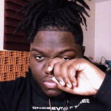 Stream Kaleb Mitchell