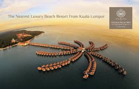 A family day trip to bagan lalang gold coast. Explore With Deltanne Malaysia Avani Sepang Gold Coast Resort Review