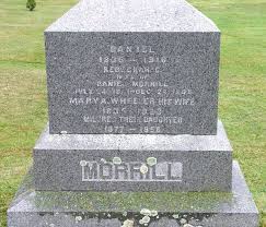 Mildred Morrill (1877-1958)