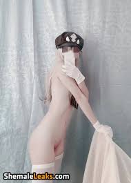 Akari_Cos  akariii  akariiiii_cos Leaked Nude OnlyFans (Photo 42) -  ShemaleLeaks!