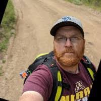 Brad Opsahl's Instagram, Twitter & Facebook