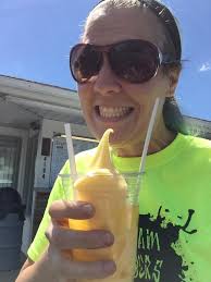 Hello my Disney friends 🙂 I have been asked by many if they can buy me a  drink sometime (if our paths ever crossed). Well, now you can "buy me a Dole