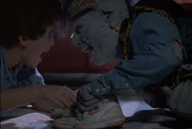 Mom and dad it gradually bored, and they leave the boy at night in his. Little Monsters The Perfect Childhood Film That Missed Its Full Potential
