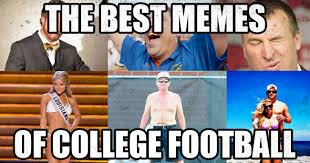 Images tagged alabama destroys tennessee. The Ultimate Collection Of College Football Memes Before Kickoff