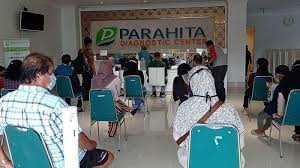 Jelang Liburan Layanan Rapid Test Antigen Di Yogyakarta Diserbu Masyarakat Tribun Jogja