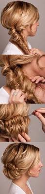 Here's a list of hairstyles you can choose on those bad hair days or when you're in a big hurry. 9 Best Office Hairstyles For Women With Long Hair Styles At Life