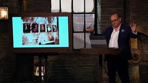 This actor plays the infamous flo in progressive insurance commercials. Bbc One Dragons Den Series 18 Episode 6