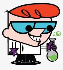 Check spelling or type a new query. Dexter S Laboratory Character Novocom Top