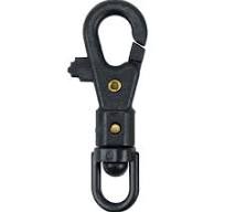 Plastic Swivel Snap Hook