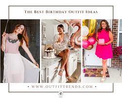 Wear a dress that would be appropriate for brunch or afternoon tea. Buy Birthday Dinner Party Outfit Ideas Off 50