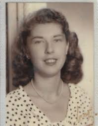 Obituary information for Lillian Reardon