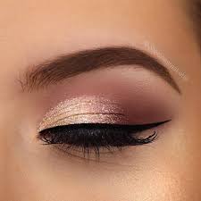 15 best makeup ideas for brown eyes