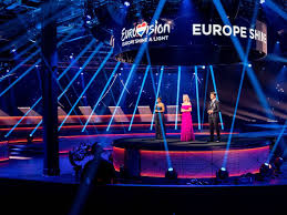 De officiële songfestival twitter van avrotros | de organisatie van het eurovisie songfestival 2021 is een samenwerking. Rotterdam Ook In 2021 Gastheer Van Eurovisie Songfestival Nos
