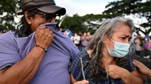 Este viernes, desde españa circularon varias noticias que alertaban sobre la presencia de una supuesta variante. Curva Del Coronavirus En Colombia Hoy 19 De Mayo Cuantos Casos Y Muertes Hay As Colombia