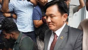 Only penang and selangor remain under pakatan harapan. Kumpulan Berita Terkini Perikatan Nasional
