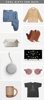 Guys presents illustrations & vectors. Oh Man Cool Gifts For Guys For Every Budget Paper And Stitch