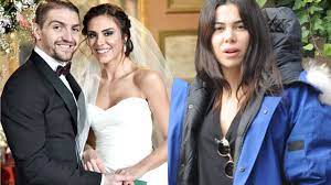 Maybe you would like to learn more about one of these? Caner Erkin In Eski Esi Asena Atalay Dan Evlilik Aciklamasi Magazin Haberleri Fiskos Haberleri