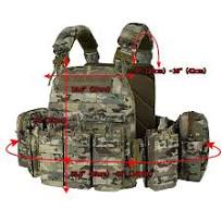 YAKEDA Quick Release Breathable Tactical Vest Multifunctional Camouflage  Outdoor Quick Drying and Wear-resistant Training Vest - AliExpress