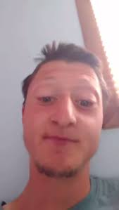 Stroke Egg Rill Daniel Son