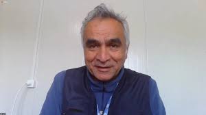 慈濟與世界醫師聯盟合作援助敘利亞災民醫療