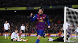 The 18 Greatest Soccer Records In History Official