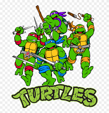 Maybe you would like to learn more about one of these? Picture Free Stock Teenage Mutant Ninja S Png Free Teenage Mutant Ninja Turtles Transparent Clipart 5496483 Pinclipart