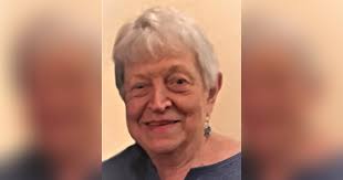 Obituary for Janet Rita McKinney