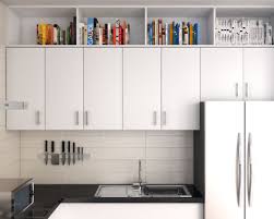 17 creative above kitchen cabinet decor
