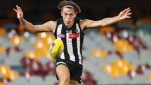 Find the perfect darcy moore stock photos and editorial news pictures from getty images. Collingwood S Darcy Moore Opens Up On Most Demanding Year Of His Afl Career