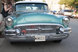 Image result for Willow Green 1955 Buick