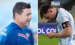 May 27, 2021 · beginning with pochettino, goal state the argentine is real's preferred target this summer and it has been made clear to the psg chief there is a spot open for him at the santiago bernabeu if he. Zdknq465nip4qm