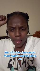 Rosie Sinclair Family of Liars