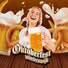 Oktoberfest Winterswijk