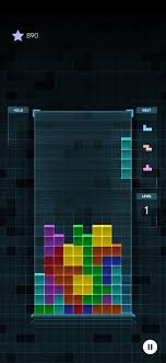 23 juegos de tetris para lógica y velocidad. Tetris 3 1 2 Descargar Para Android Apk Gratis
