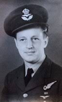 Het 'aangrijpende' verhaal achter de vliegtuigcrash bij Kampen in 1944