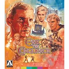 Mario Bava Movies DVD, Blu-ray and UHD