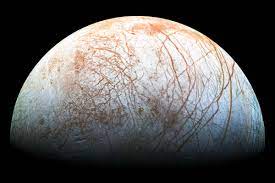 Hurts redemption (europa plus 2021). Astronomers Detect Water Vapor Around Jupiter S Moon Europa Wired
