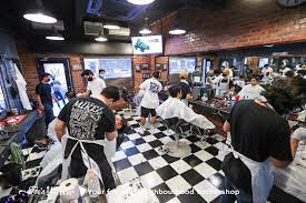 For more information and updates, follow joe's barbershop on twitter and instagram at @joes47500. Joe S Barbershop Services Facebook