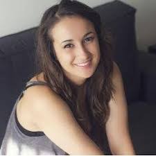 Miranda Ferris's Instagram, Twitter & Facebook