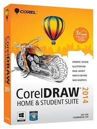Give us a bit more info. Corel Introduces Coreldraw Home Student Suite 2014 Corel Corporation