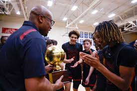 Amarillo-area boys bi-district basketball scores for February 21st