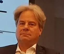 Jeffrey Hedberg (Ceo Wind Tre): fondamentale il ruolo svolto dalle aziende  nel nuovo ecosistema digitale