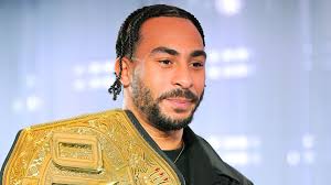 Qui est Alexis Nicolas, le nouveau prodige du kickboxing ?