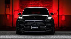 Maybe you would like to learn more about one of these? Wald Black Bison Body Kit For Porsche Cayenne Kupit Po Vygodnoj Cene Car Styling Tuning Online Shop Eu Hodoor Performance